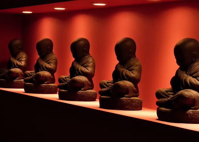 Ax Hôtel Spa&Restaurant