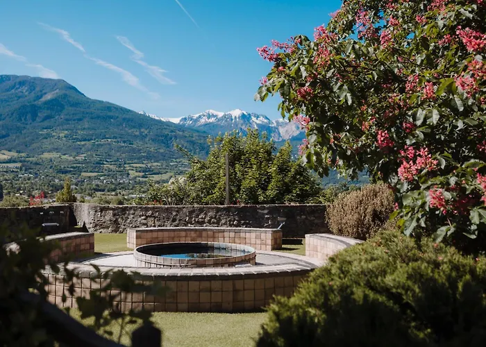Hotel la Robeyere; BW Signature Collection